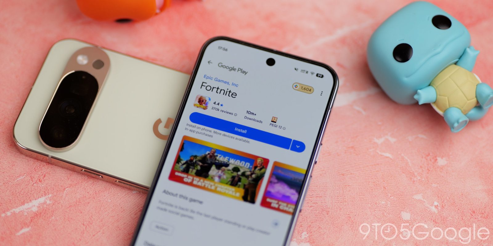 Conclusion: A New Era for Fortnite on Mobile - visual representation