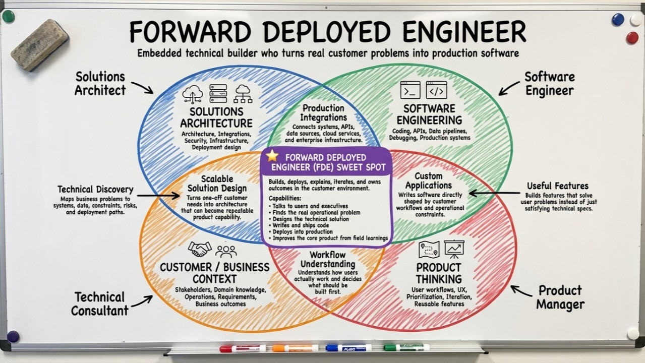 Conclusion - visual representation