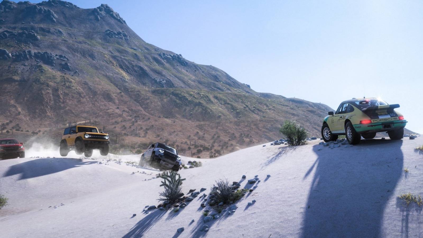 The Japanese Setting: Beyond Aesthetics - visual representation