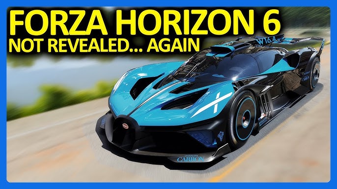 Conclusion: What This Leak Means For Racing Game Fans - visual representation