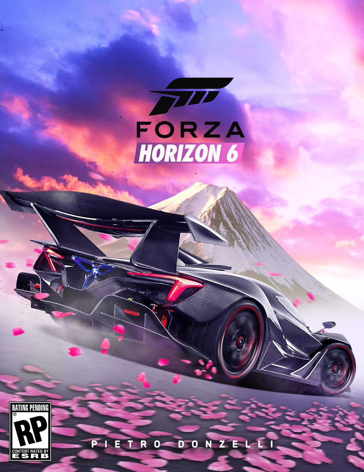 Forza Horizon 5's Legacy: What Horizon 6 Needs to Overcome - visual representation