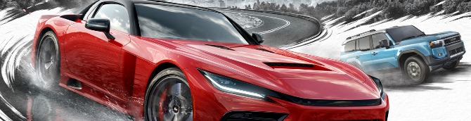 Graphics and Technical Performance - visual representation