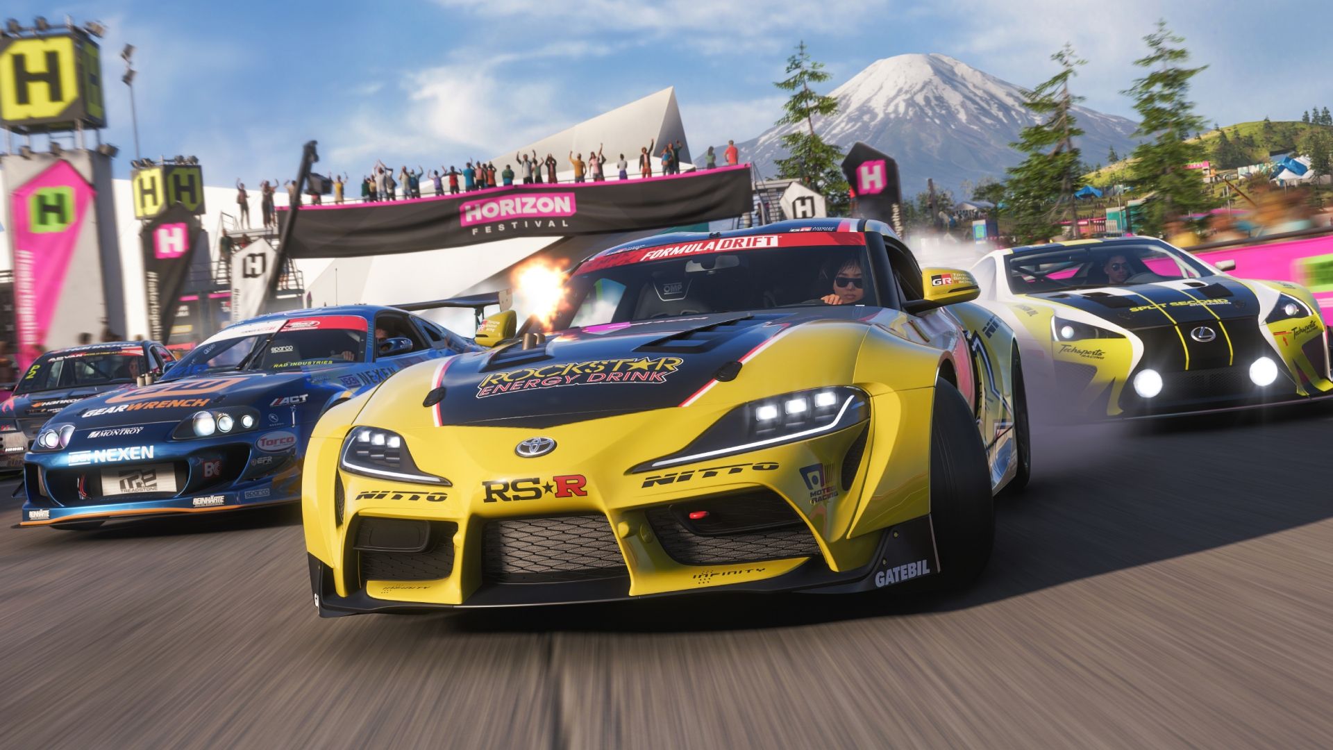 Forza Horizon 6 review: Japan will be tough to beat | TechRadar