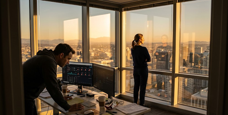 Four of five enterprises that secured AI agent identities still can't contain one that goes rogue | VentureBeat