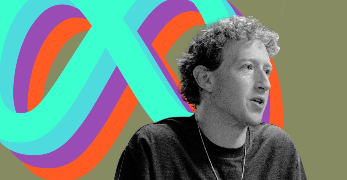 Four takeaways from Mark Zuckerberg’s massive AI manifesto | The Verge