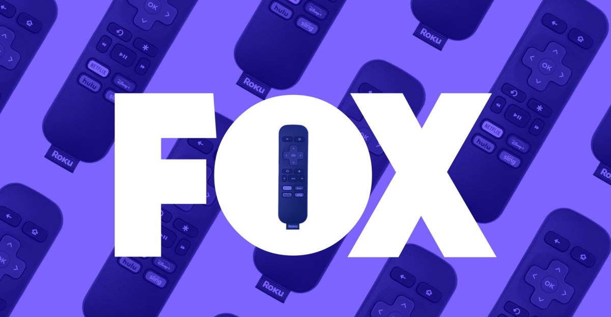 Fox wants to take over your TV — and the tech inside it | The Verge