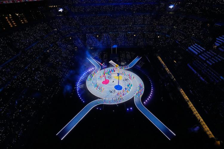 Lessons for Future Sporting Events - visual representation