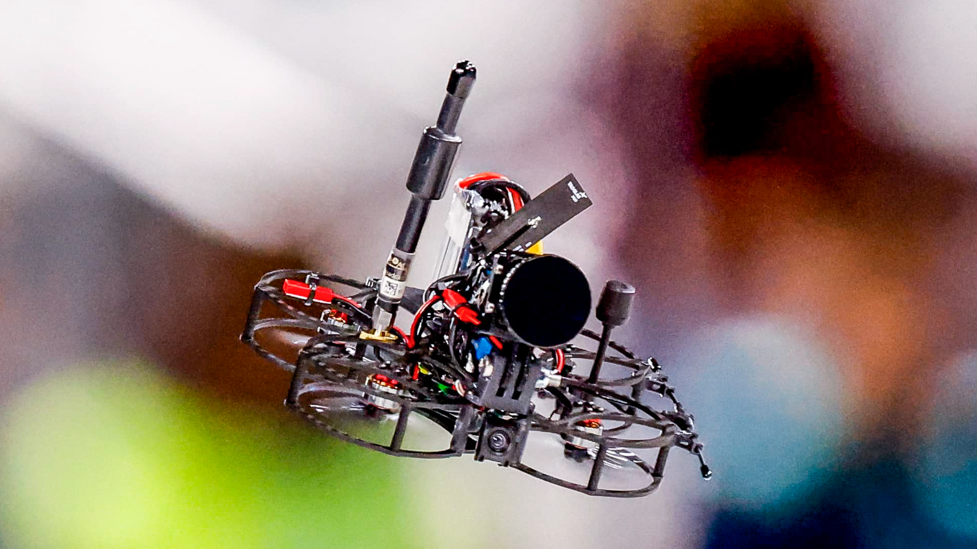 The Noise Problem: What Athletes and Spectators Said - visual representation