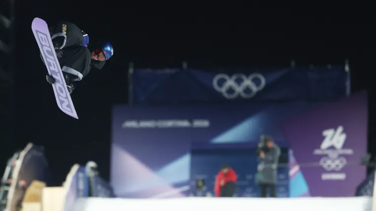 Technical Specifications: How the Olympic FPV Drones Worked - visual representation