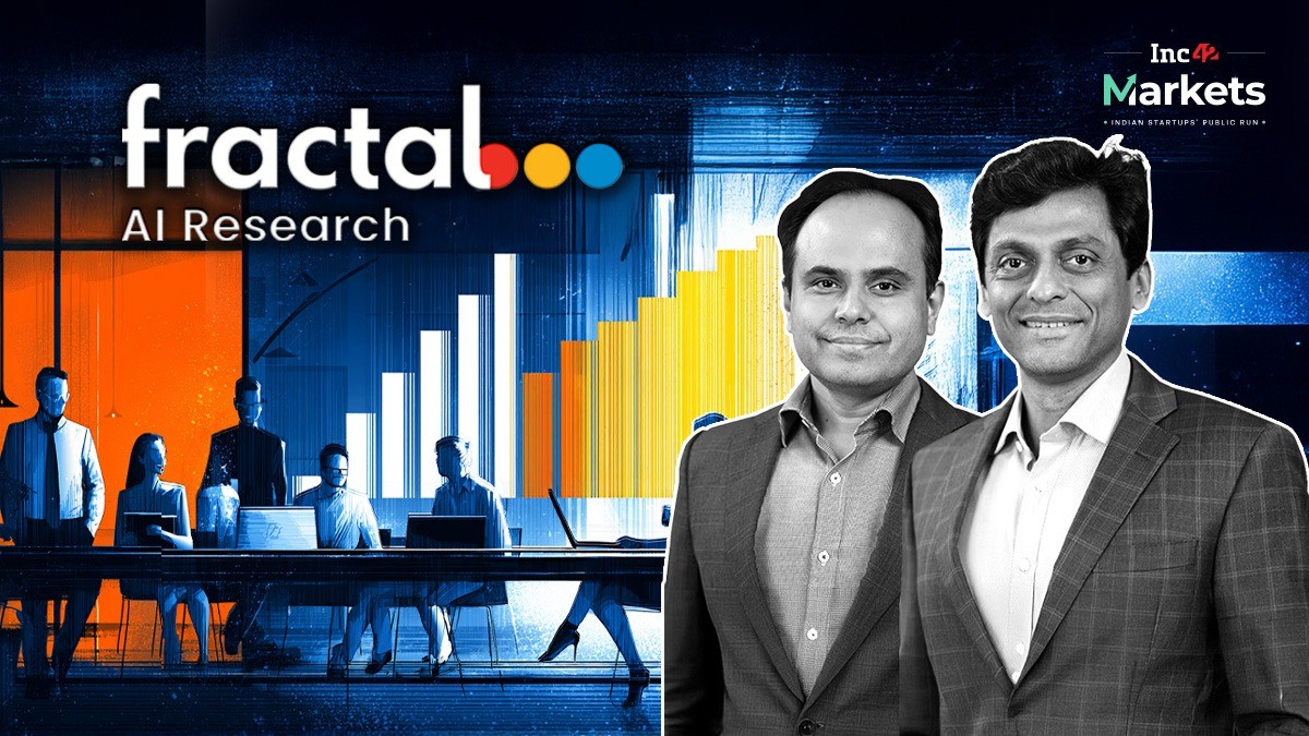The Bigger Picture: Is AI in India Actually Stalling? - visual representation