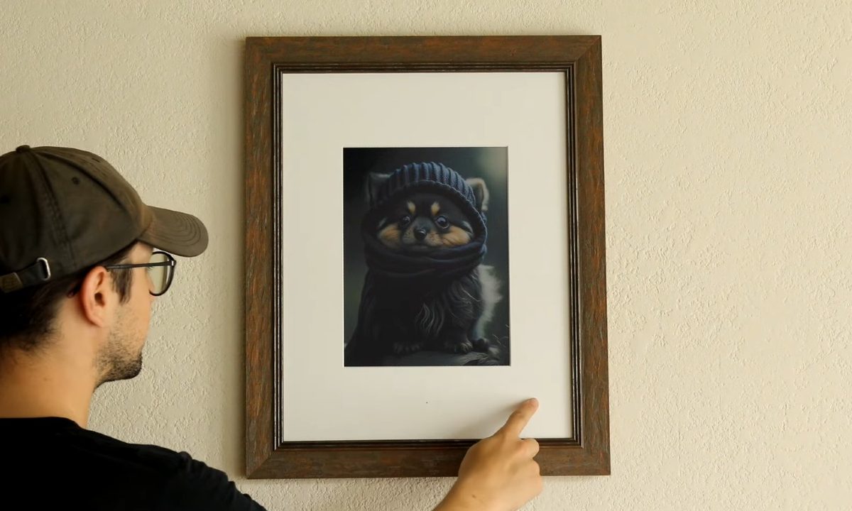 What Sets Fraimic Apart From Other Smart Displays - visual representation