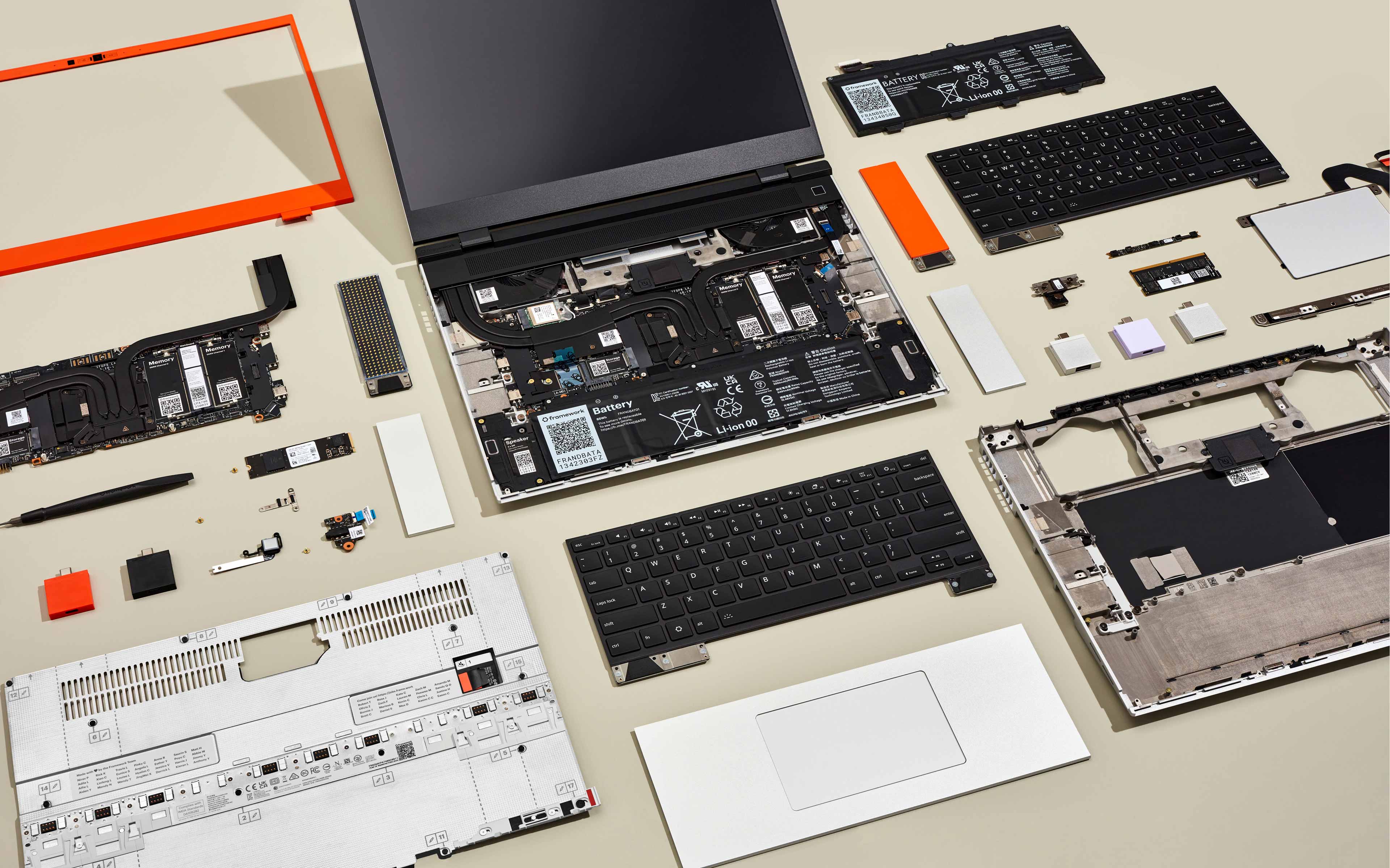 Server RAM vs. Consumer RAM: The Supply War - visual representation