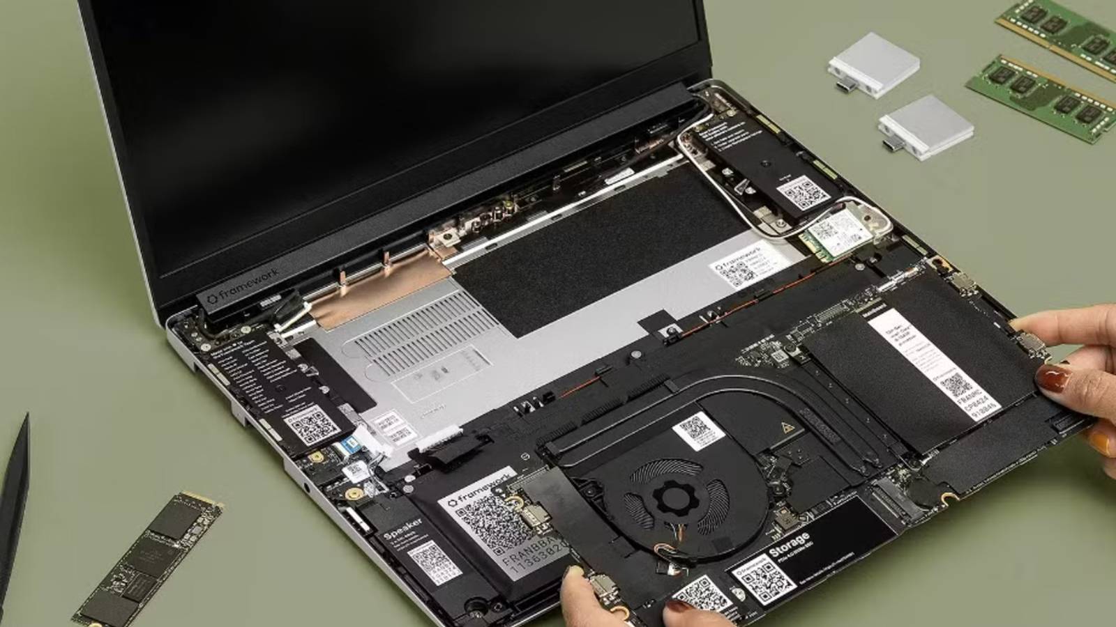 The Broader Industry Implications - visual representation