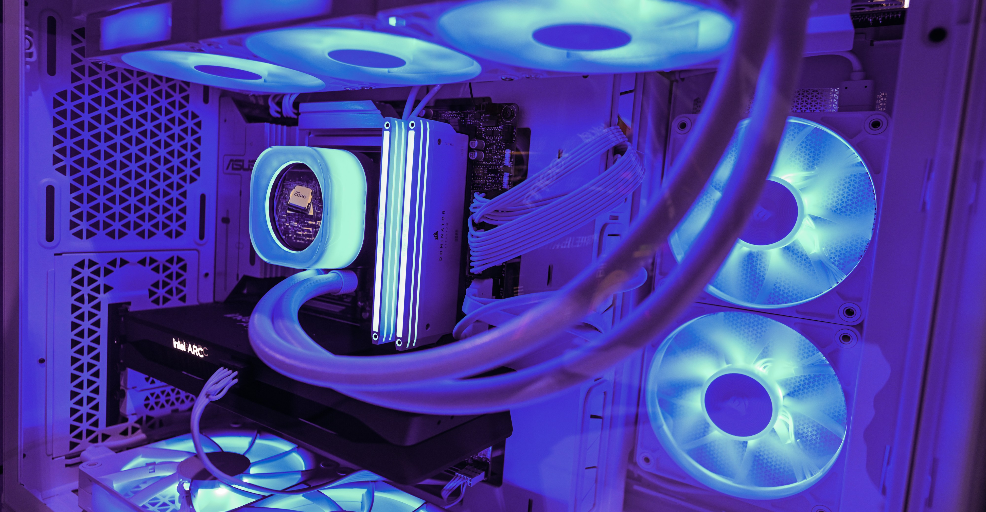 FAQ - visual representation