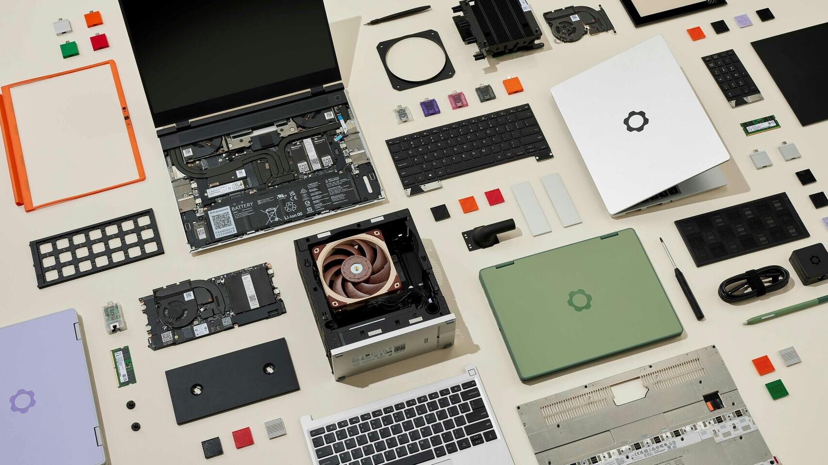 The Bottom Line - visual representation