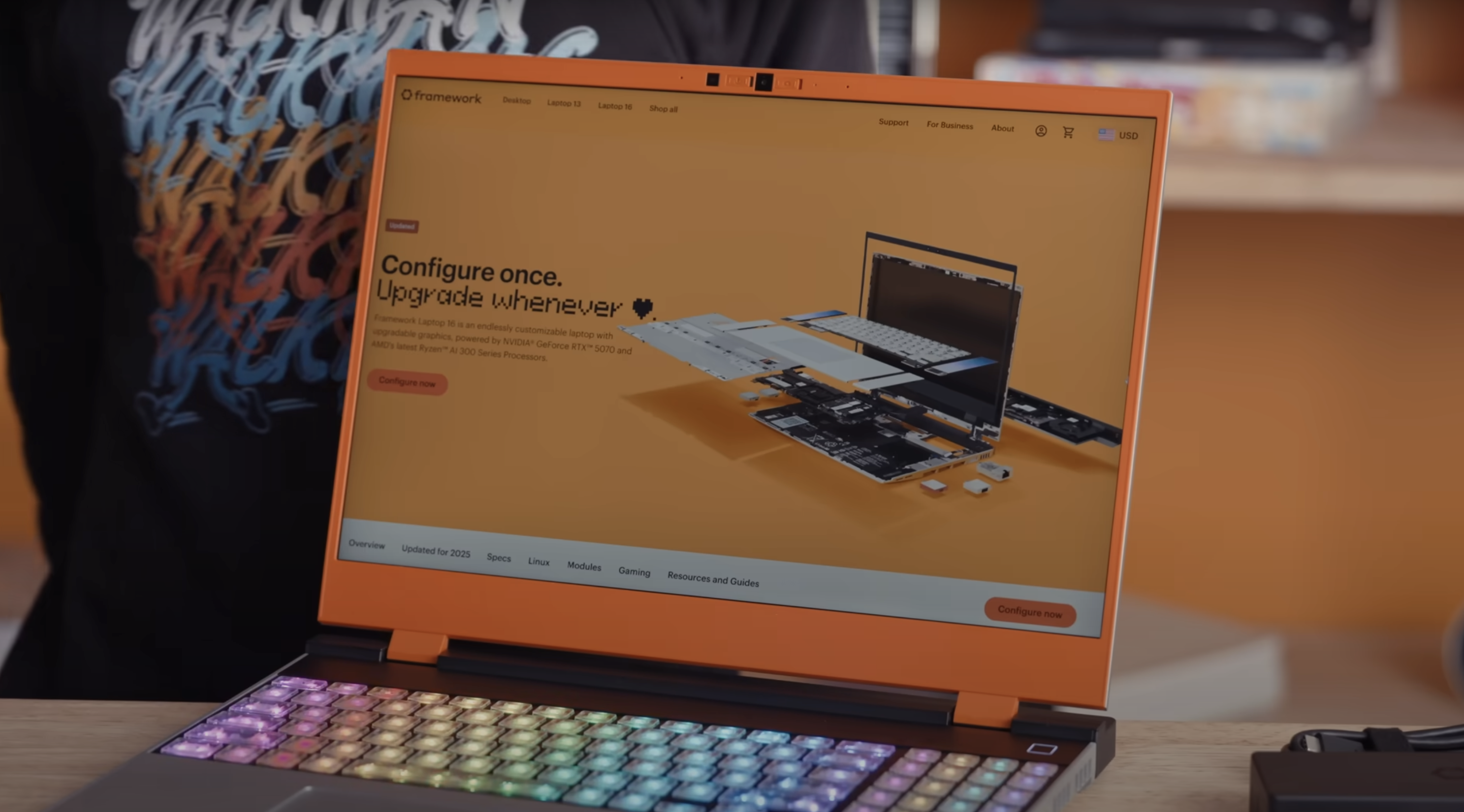 The Elephant in the Room: Is Modularity Actually Important? - visual representation