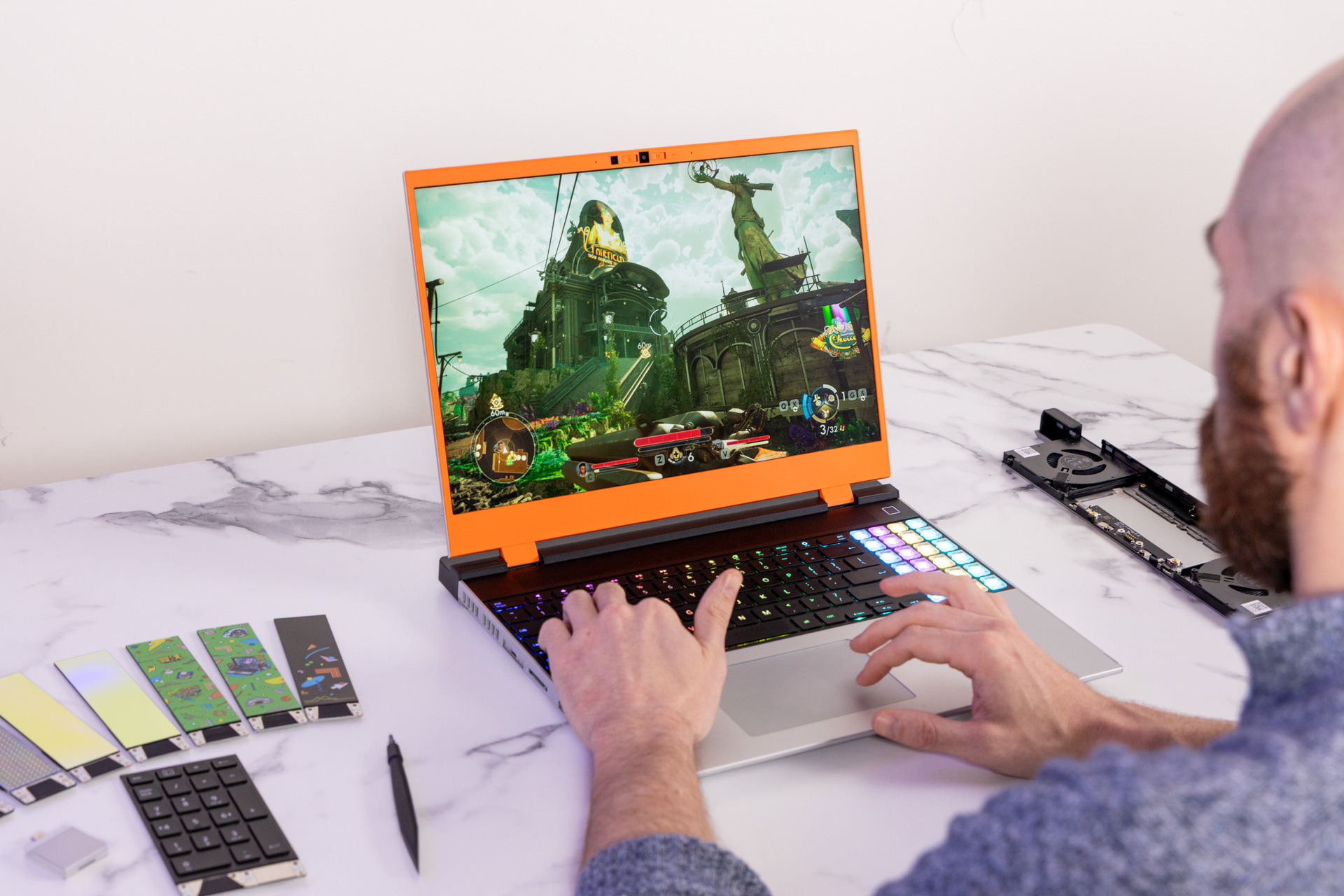 Who Should Actually Buy This? - visual representation