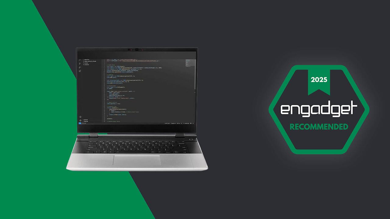 Verdict: The Best Upgradable Laptop You Can Actually Buy - visual representation