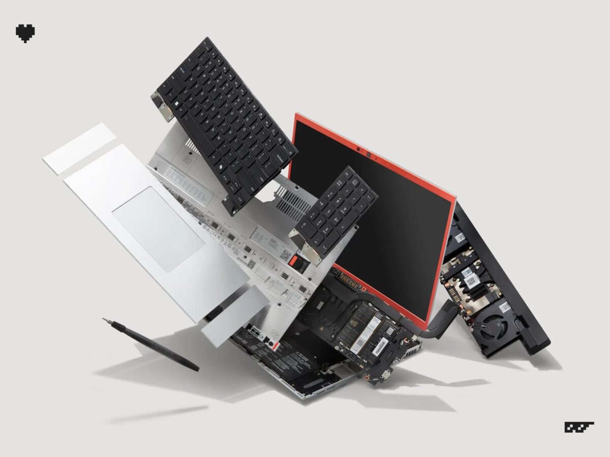 FAQ - visual representation