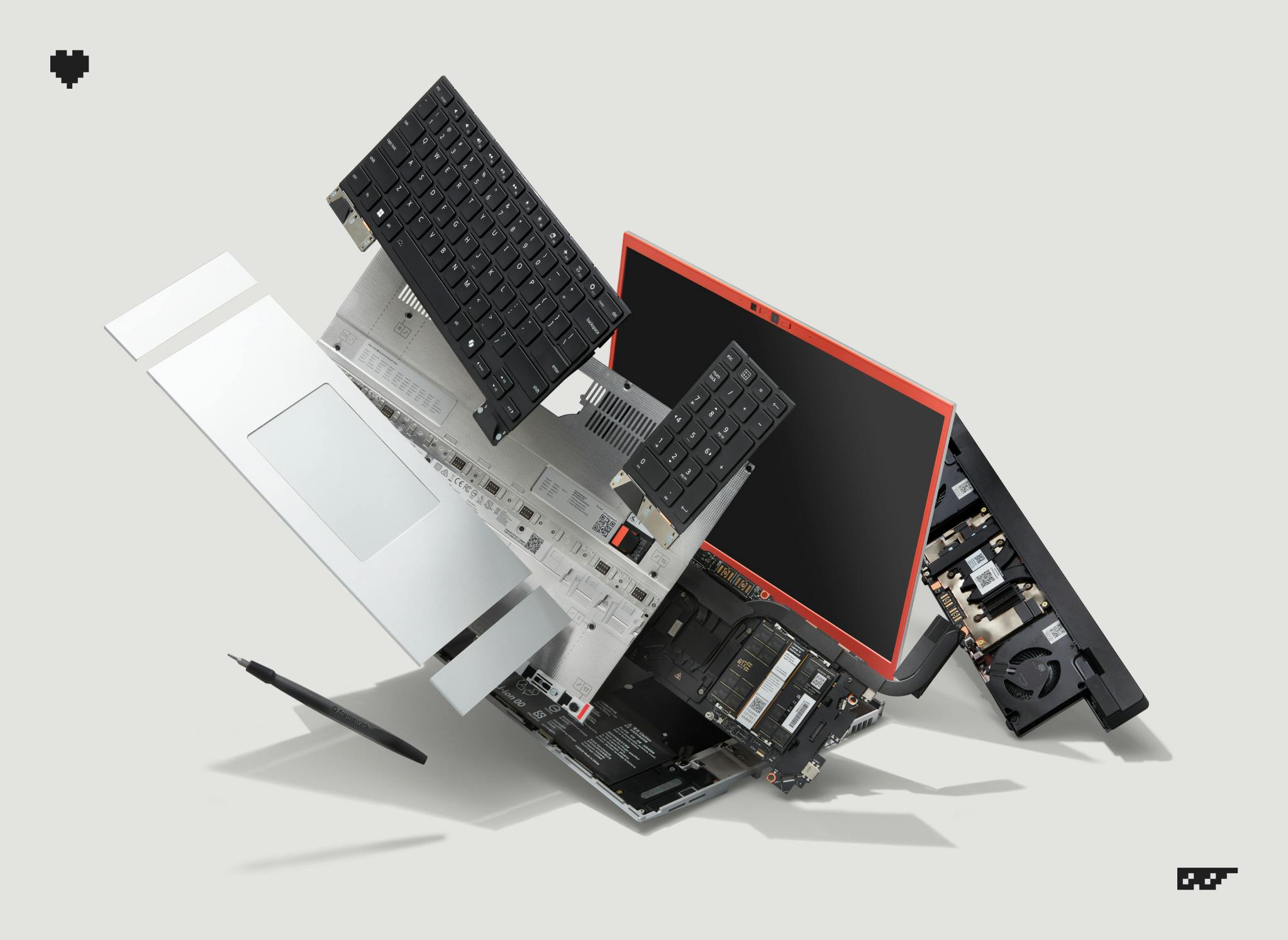 TL; DR - visual representation