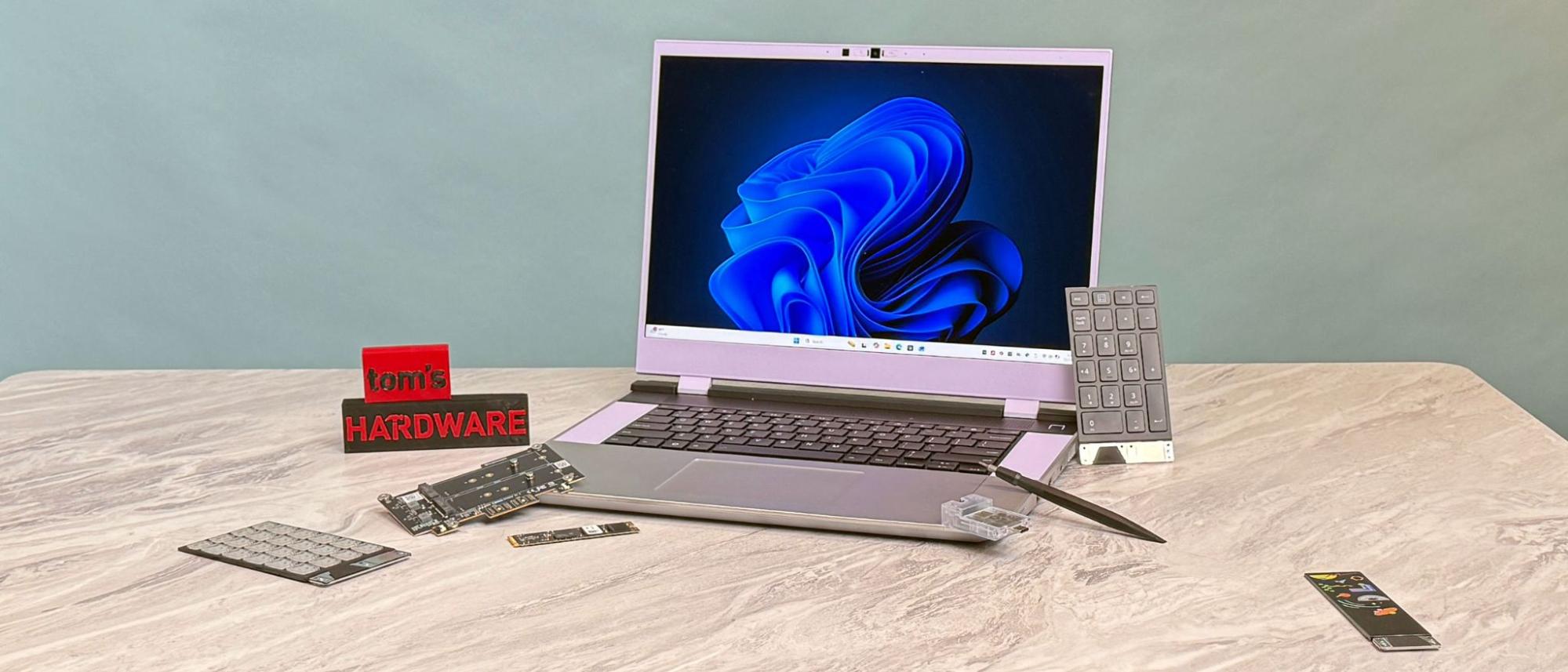 Upgrading the Entire System: What Changes? - visual representation