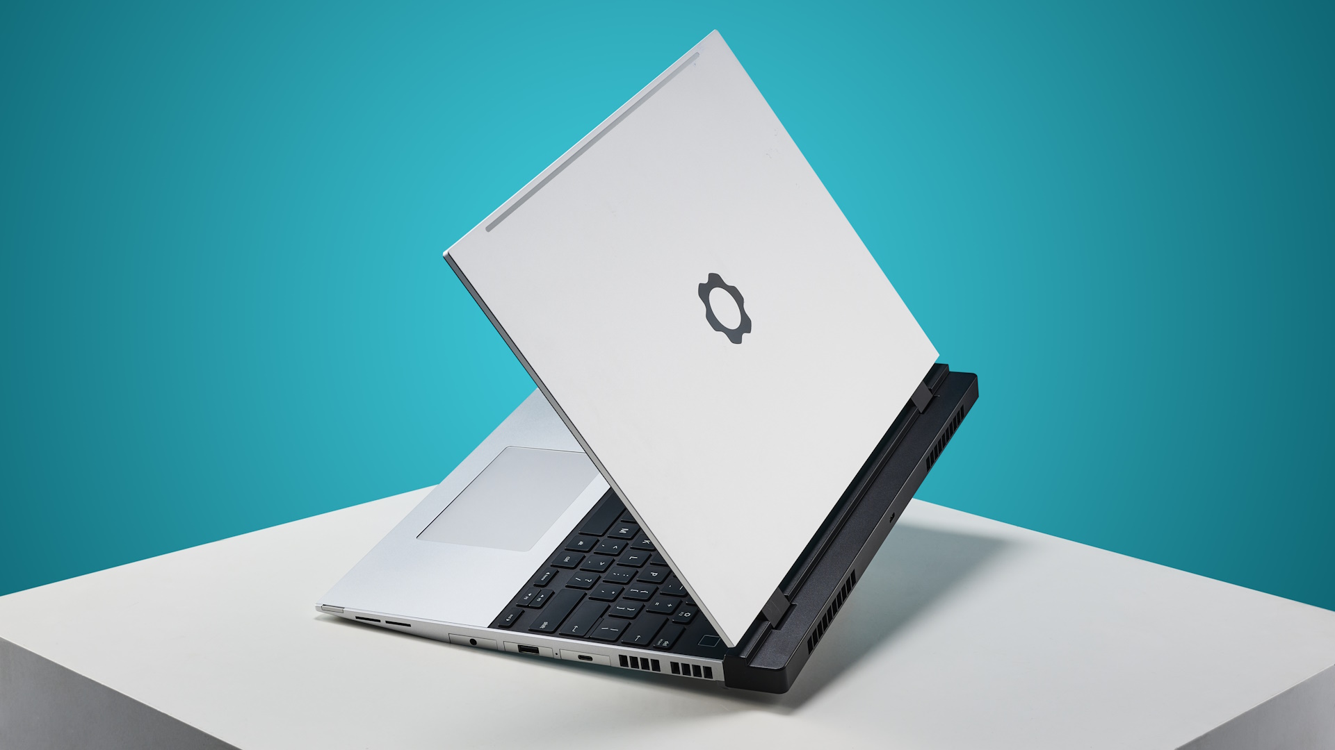 Gaming Performance in the Real World - visual representation