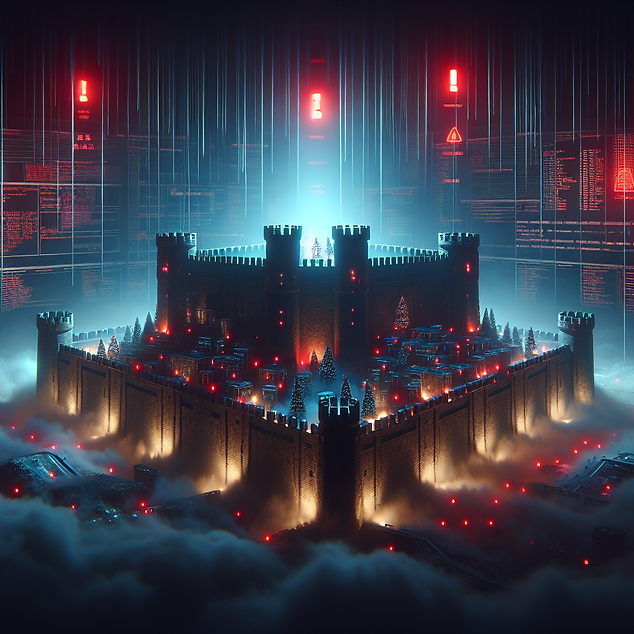 What La Poste Should Have Done (And What You Should Do) - visual representation