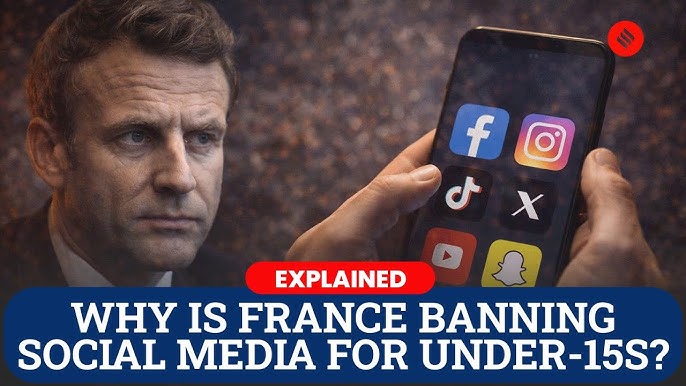 The Privacy Rights Angle - visual representation