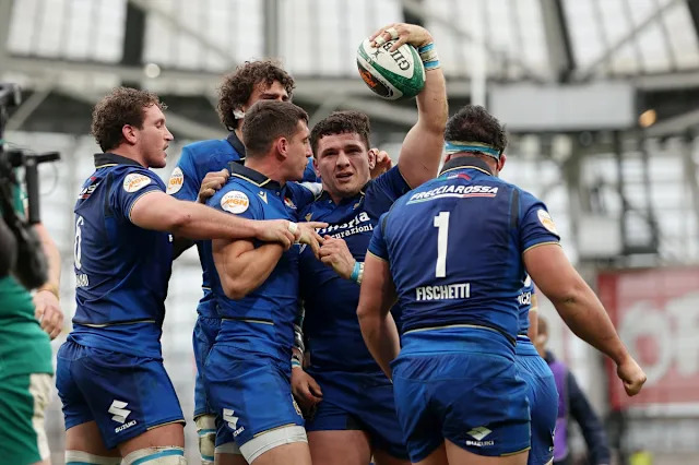 Technical Requirements for Smooth Streaming - visual representation