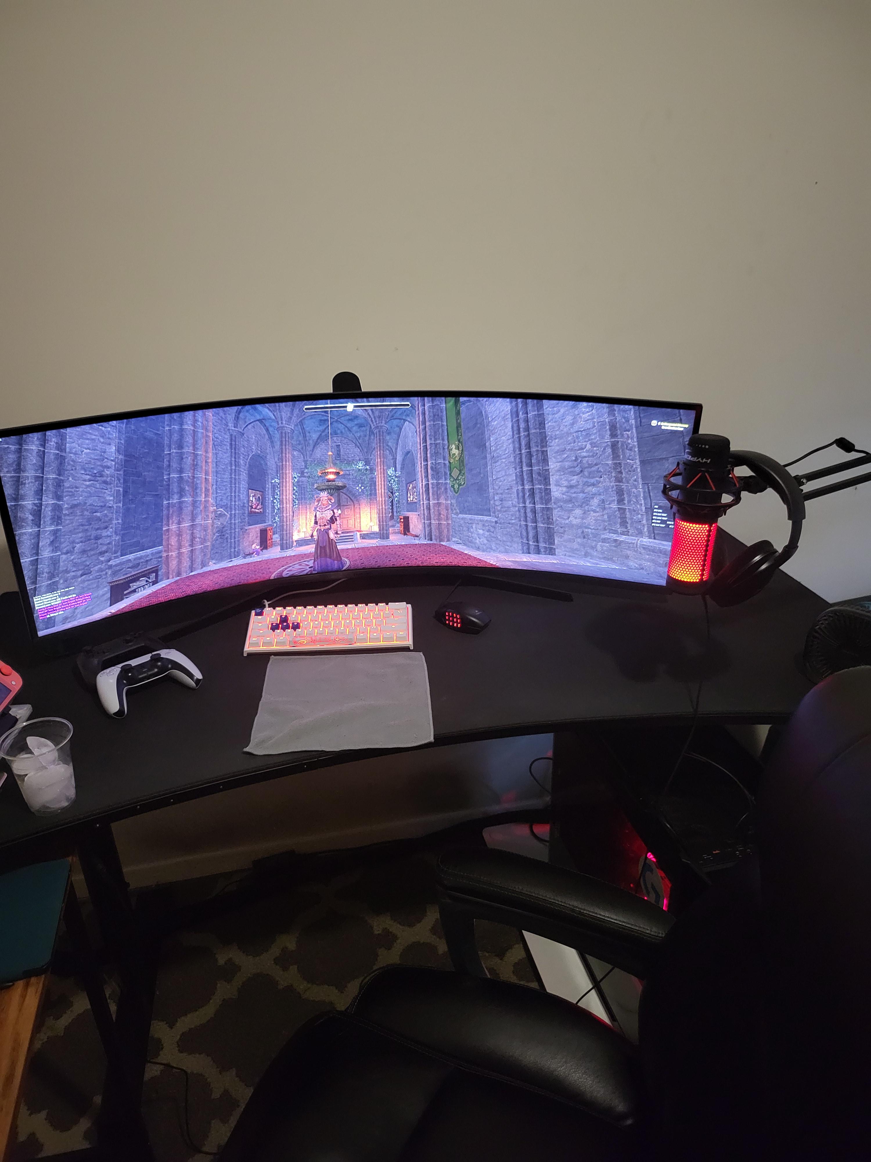 Maximize Productivity with Multitasking - contextual illustration