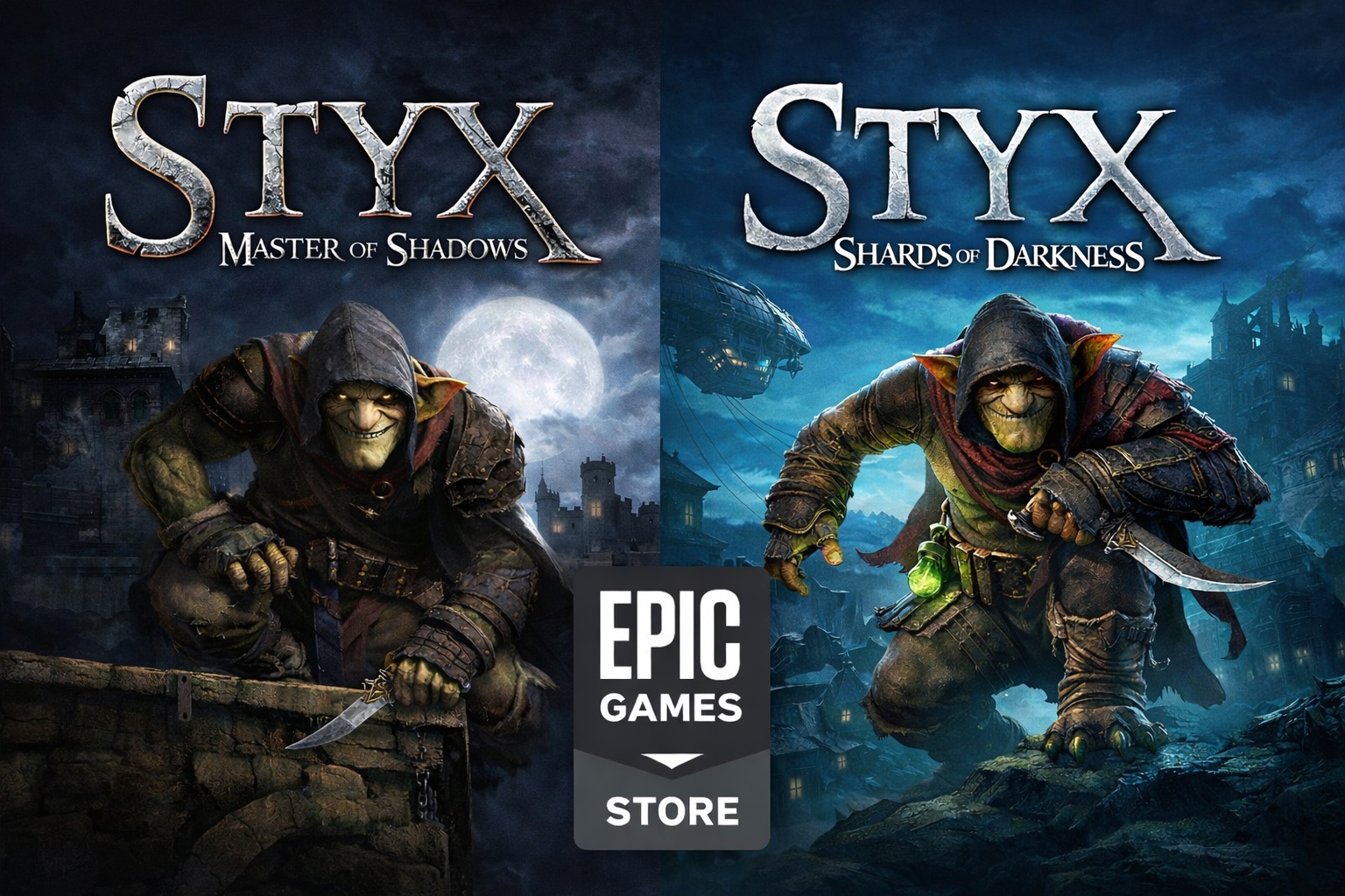 Building Your Styx Collection: Cost Analysis - visual representation