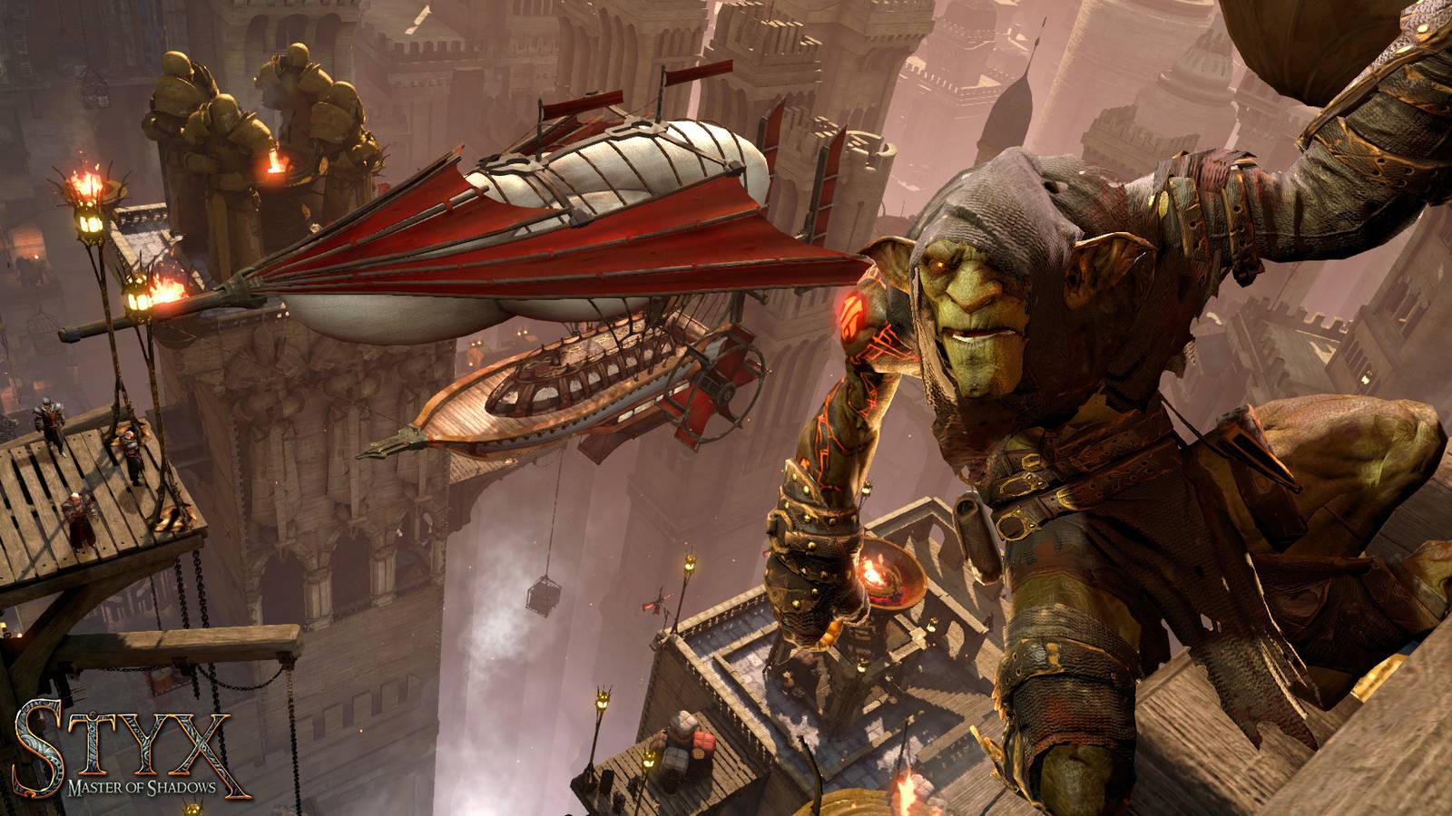 Understanding Styx: Master of Shadows and What Makes It Special - contextual illustration