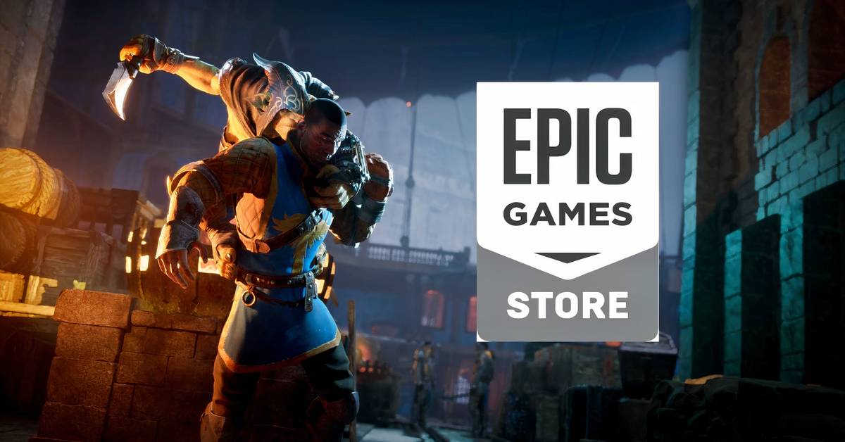 How to Claim Your Free Games on Epic Games Store - visual representation