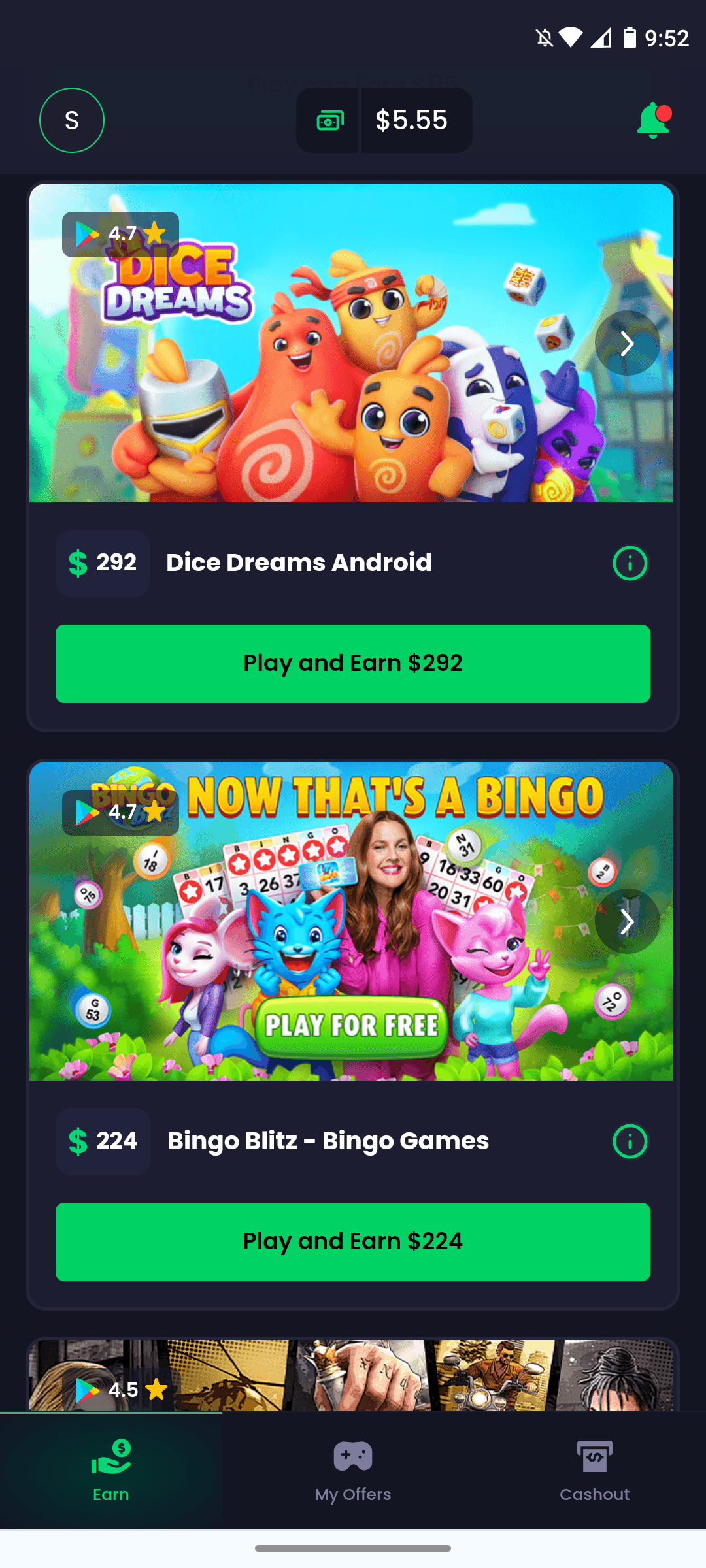 Platform Accountability and the Affiliate Marketing Loophole - visual representation