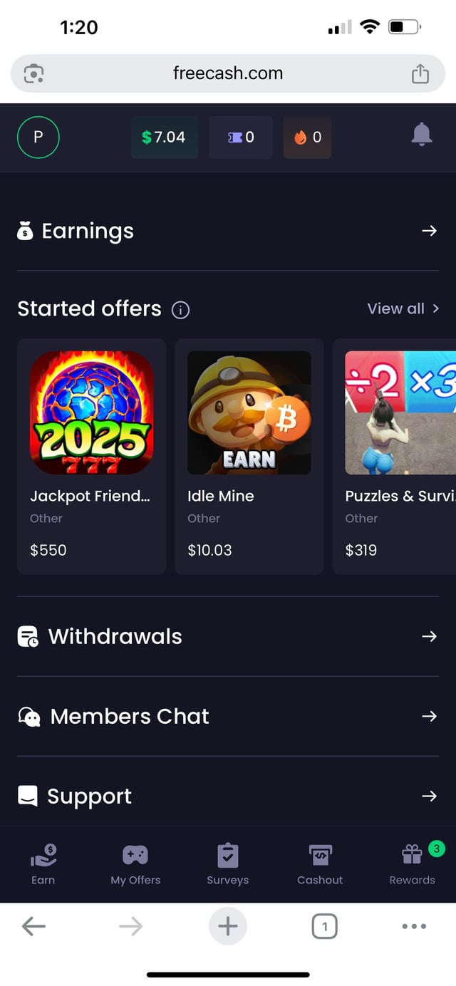 The Future of Reward App Regulation - visual representation