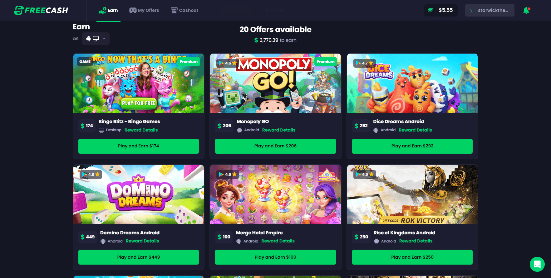 FAQ - visual representation