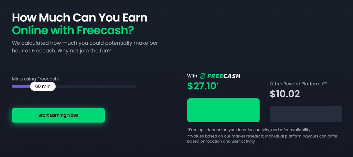 How Affiliate Marketing Enables the Deception - visual representation