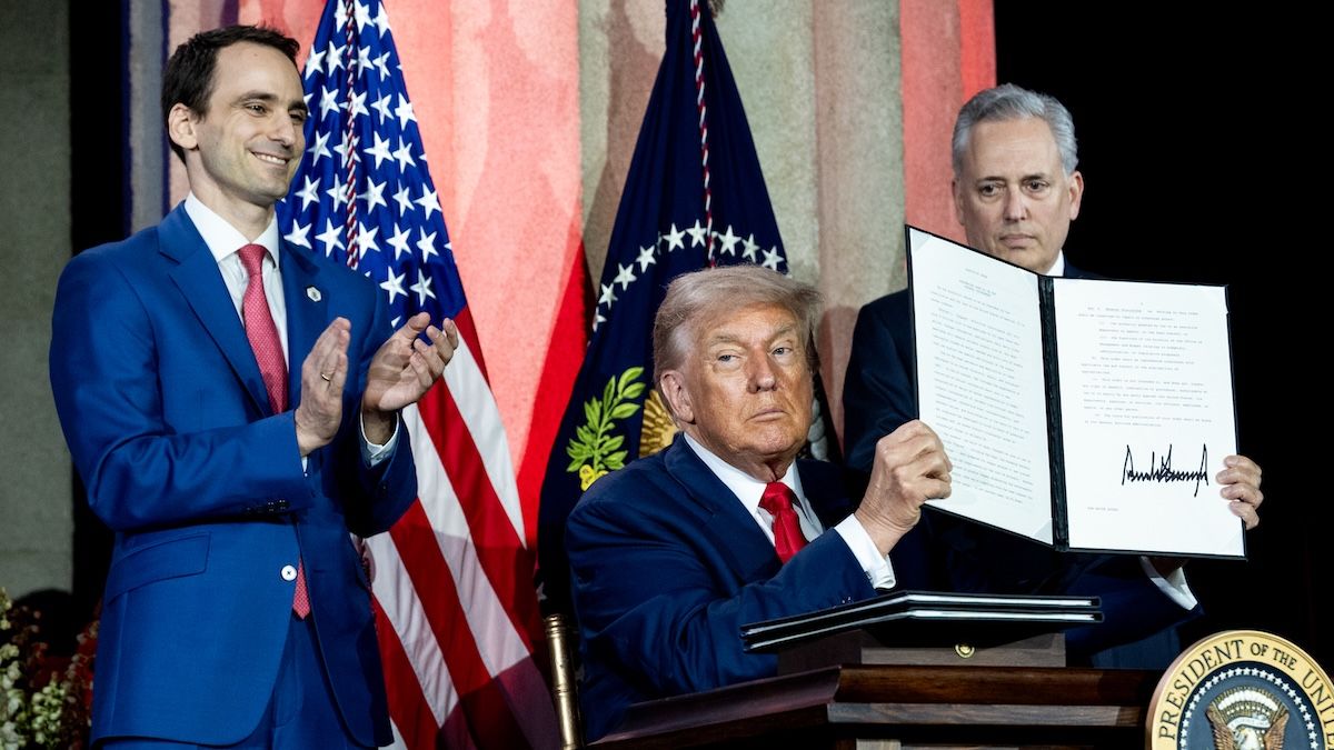 How Freedom.gov Compares to Existing VPN Services - visual representation