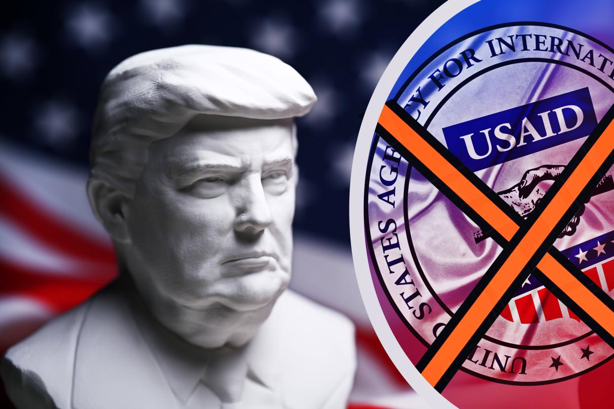 Predictions: How Freedom.gov Actually Plays Out - visual representation