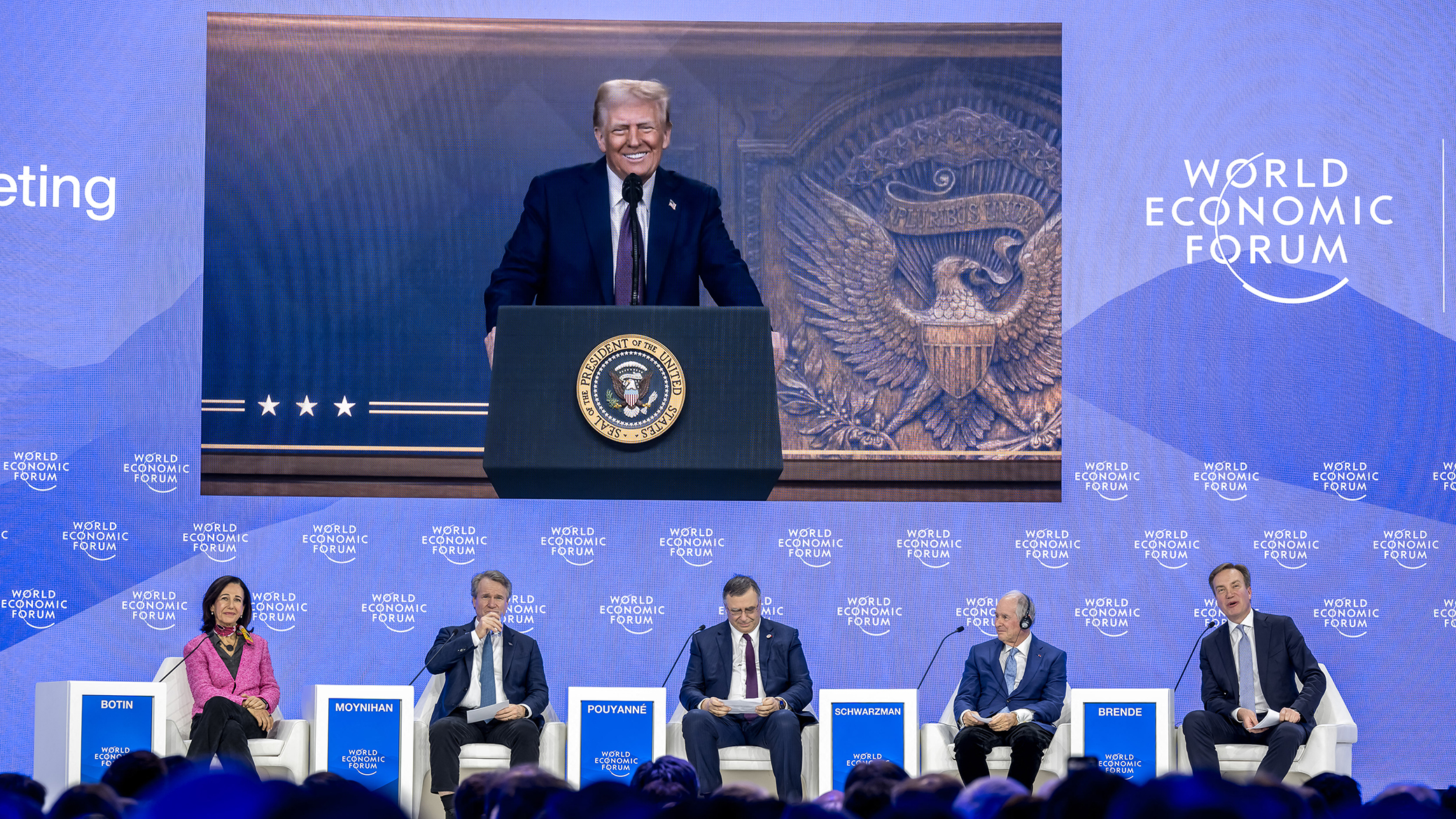 The Larger Question: Digital Sovereignty vs. Digital Freedom - visual representation