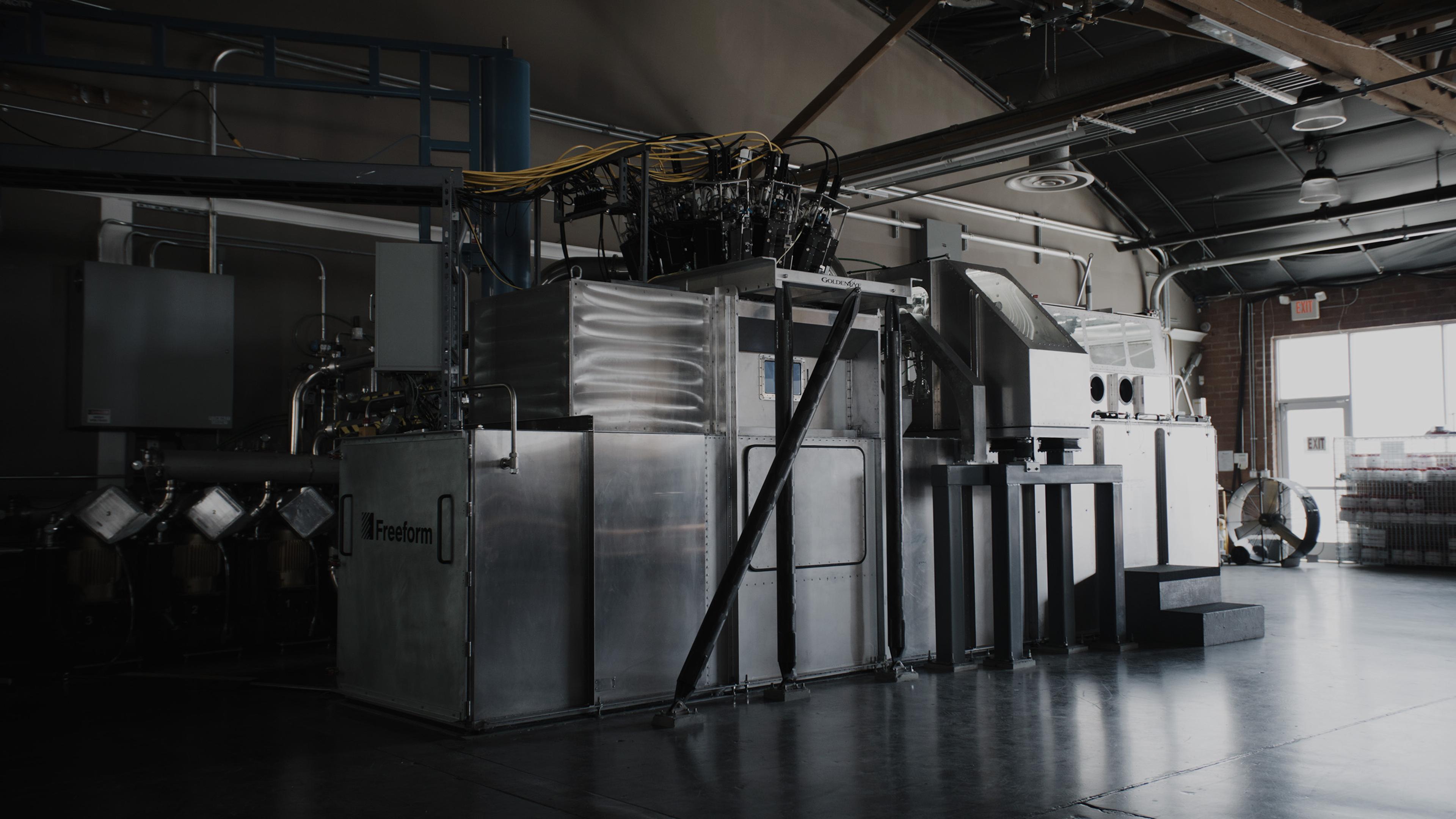 Investment Implications: What Freeform's Success Would Mean - visual representation