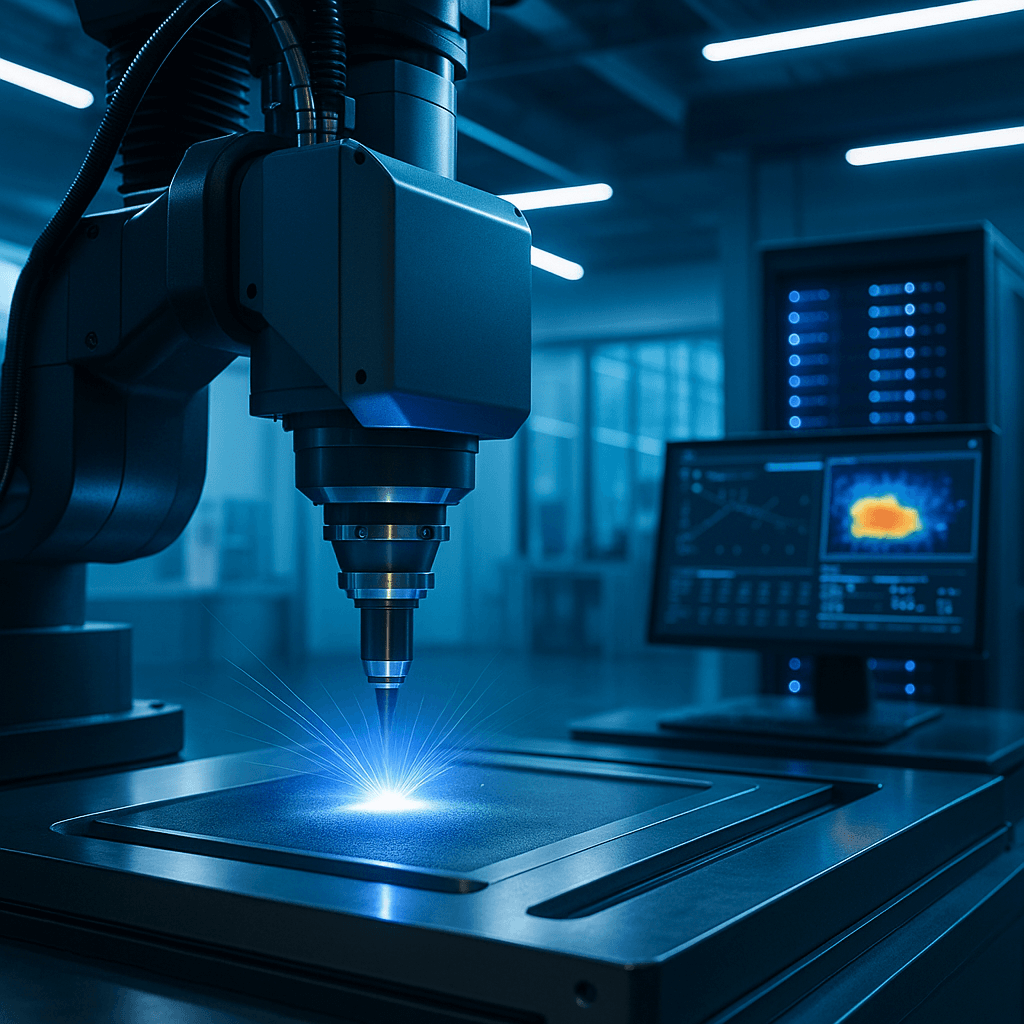 The Funding and Its Backers: What It Signals - visual representation