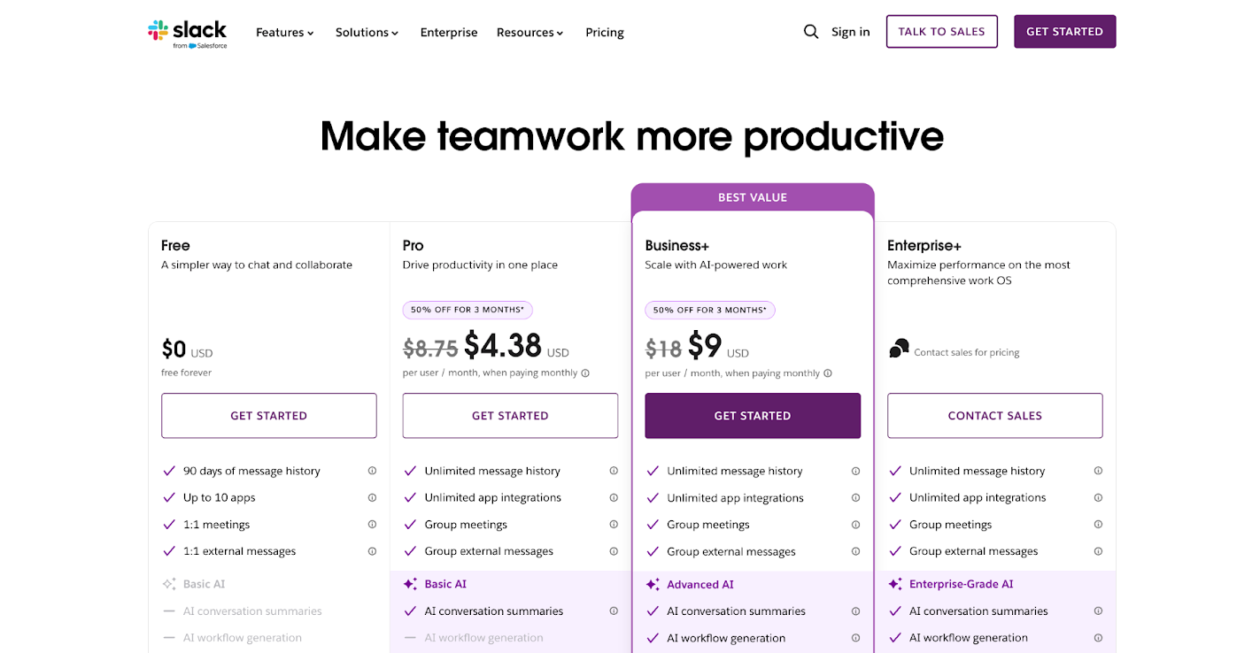 FAQ - visual representation