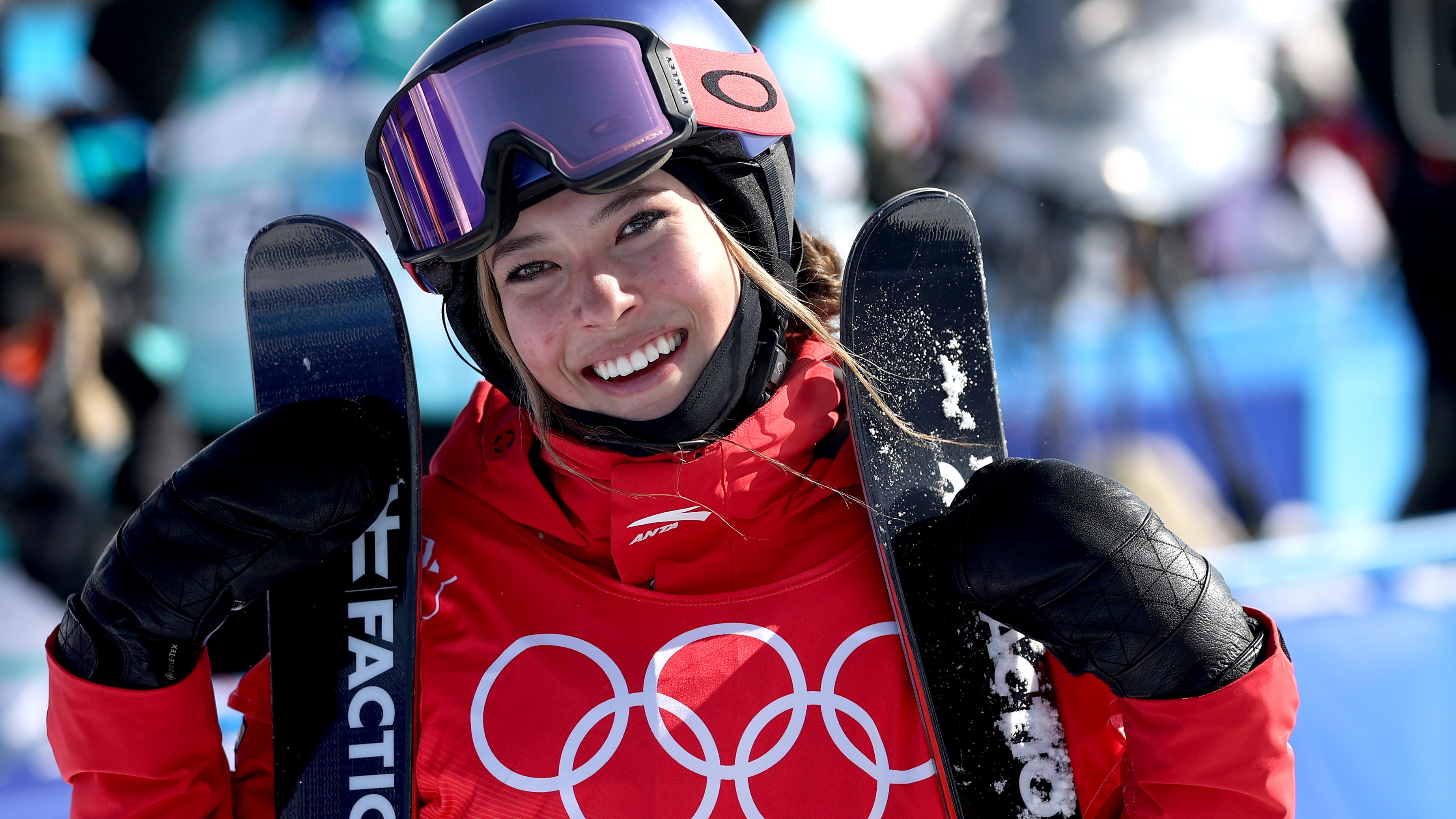 European Union: Eurosport and Discovery+ - visual representation