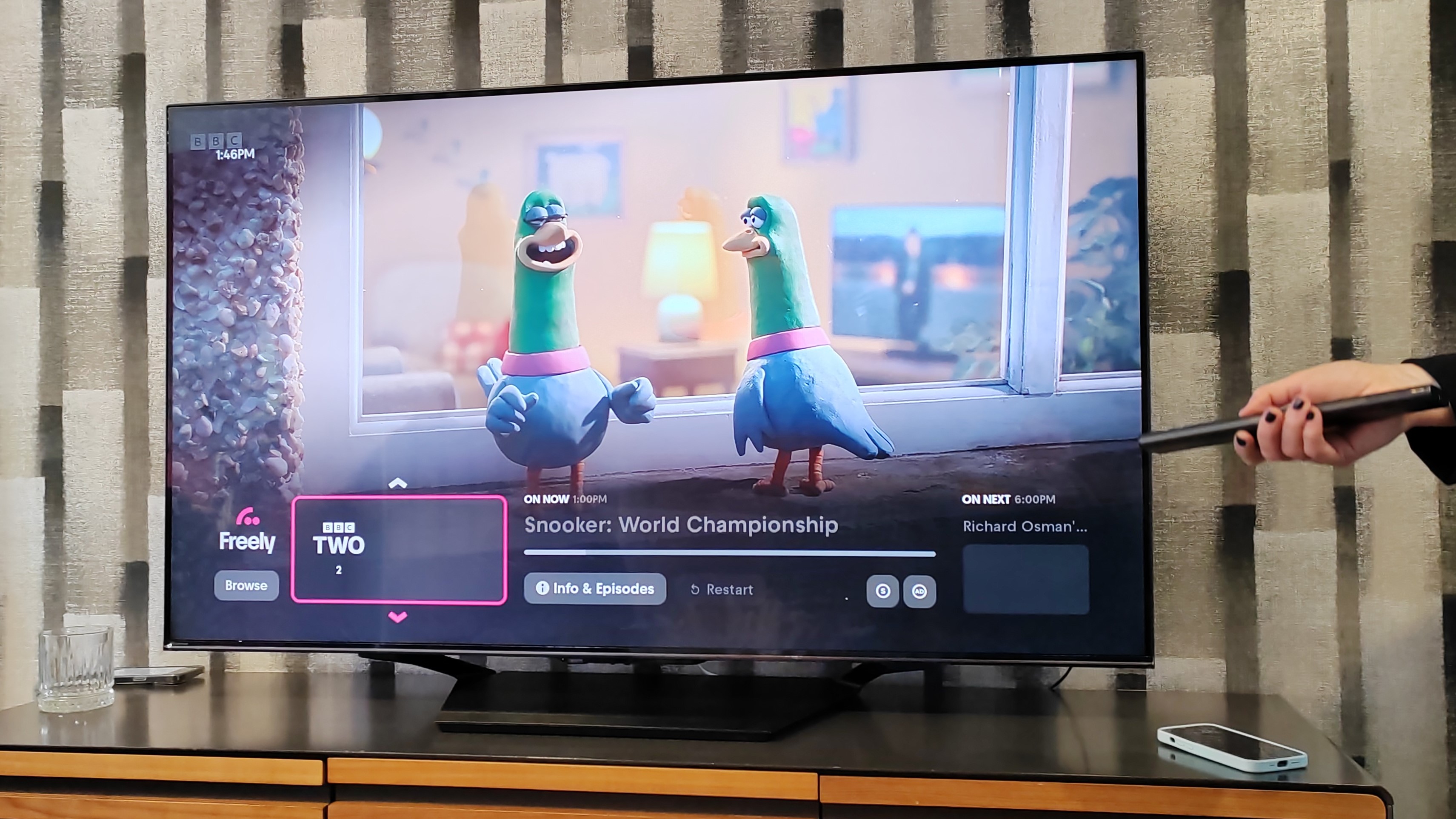 The Sustainability and Environmental Angle - visual representation