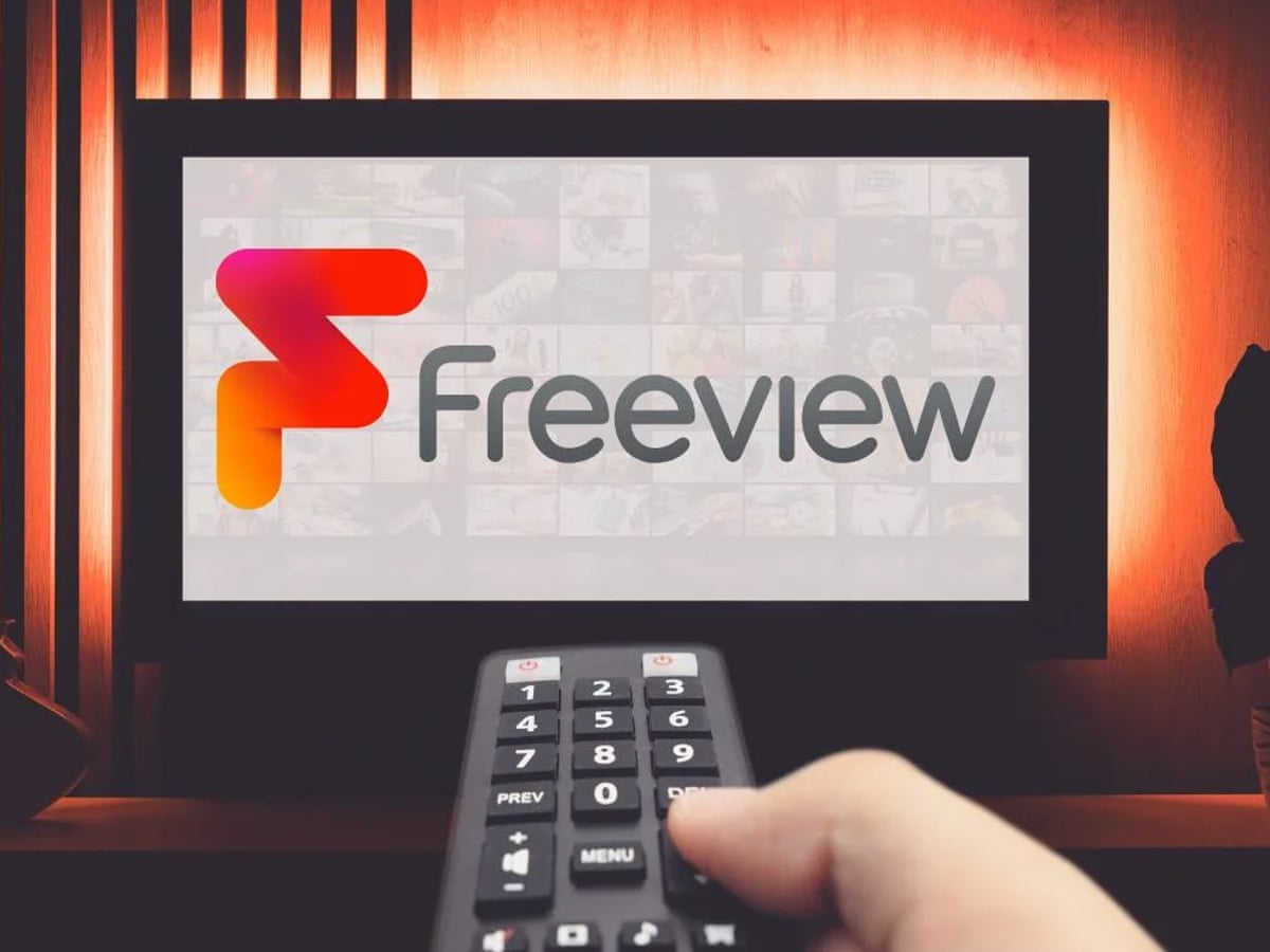 Understanding DTT Infrastructure and Its Limitations - visual representation