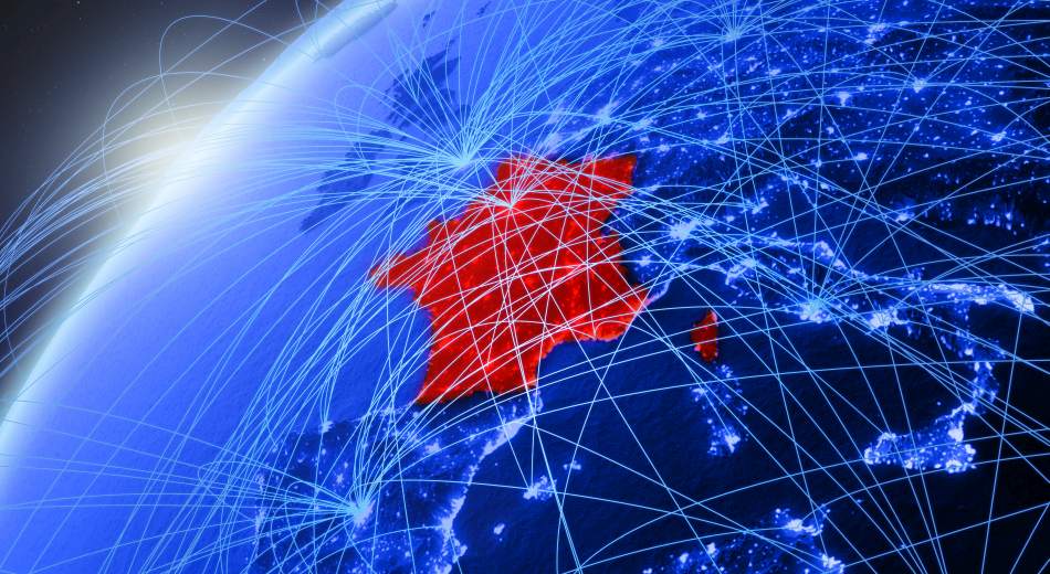 The Broader Suite Numérique Initiative: Context and Scope - visual representation