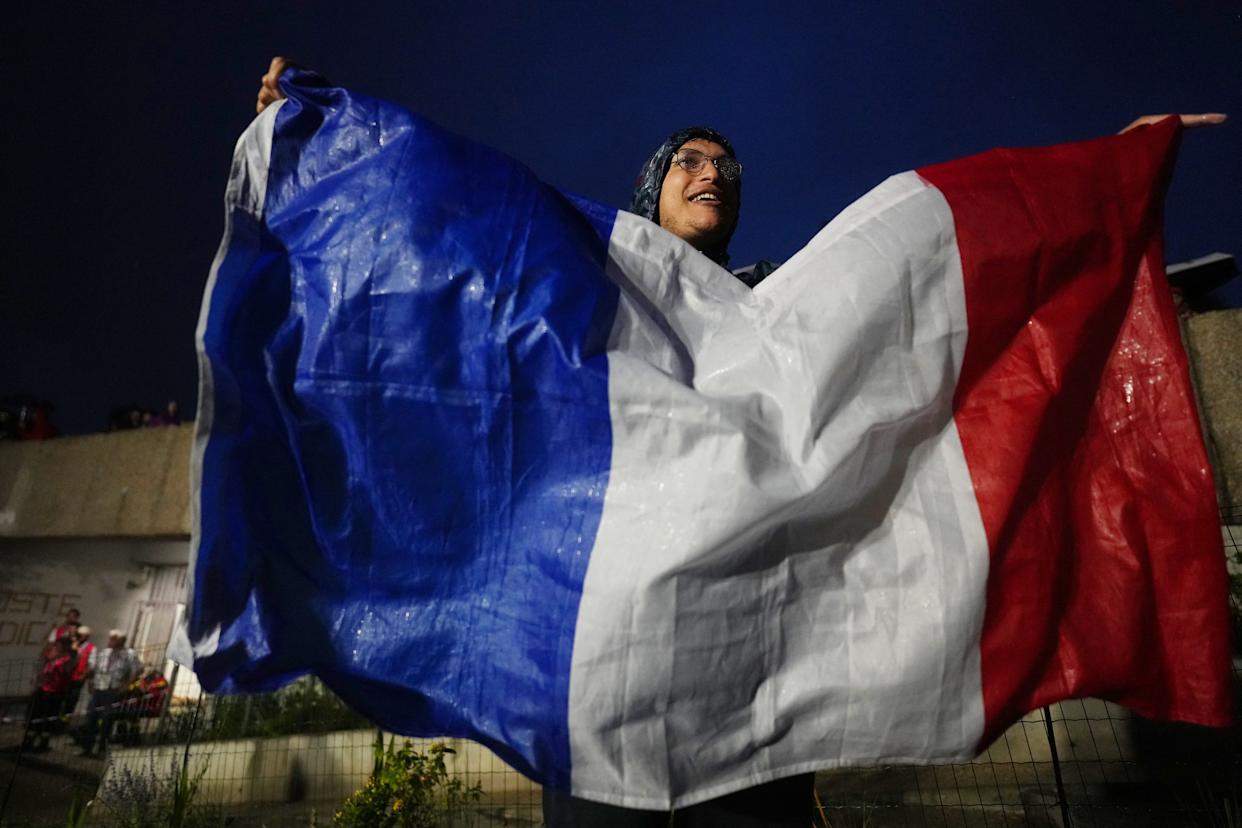 International Implications and the Broader Digital Sovereignty Movement - visual representation