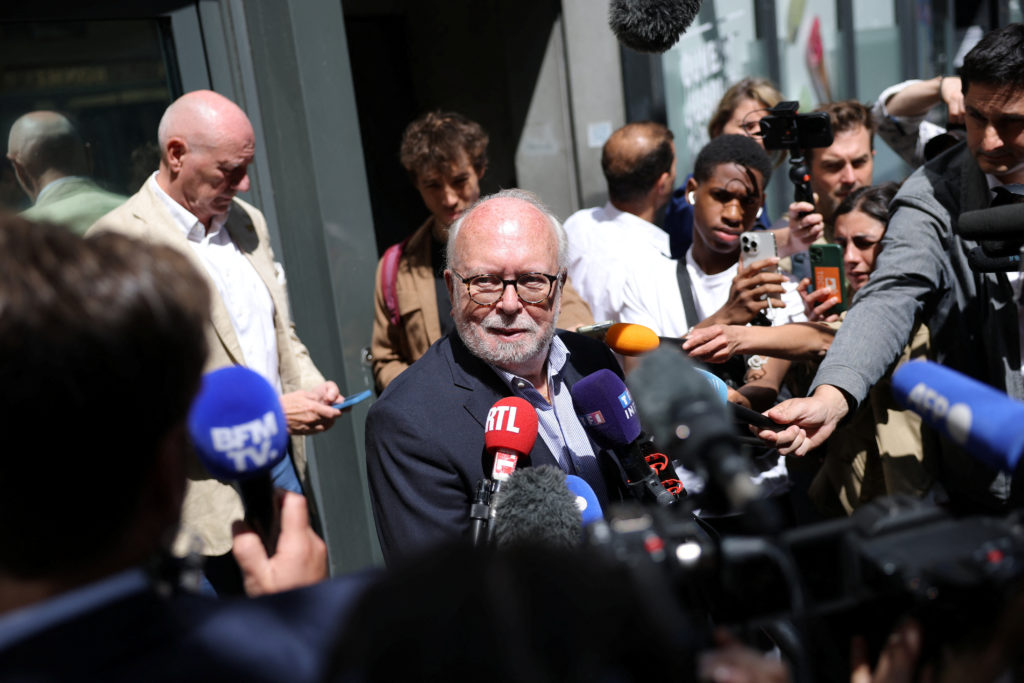 Conclusion: The Inflection Point - visual representation