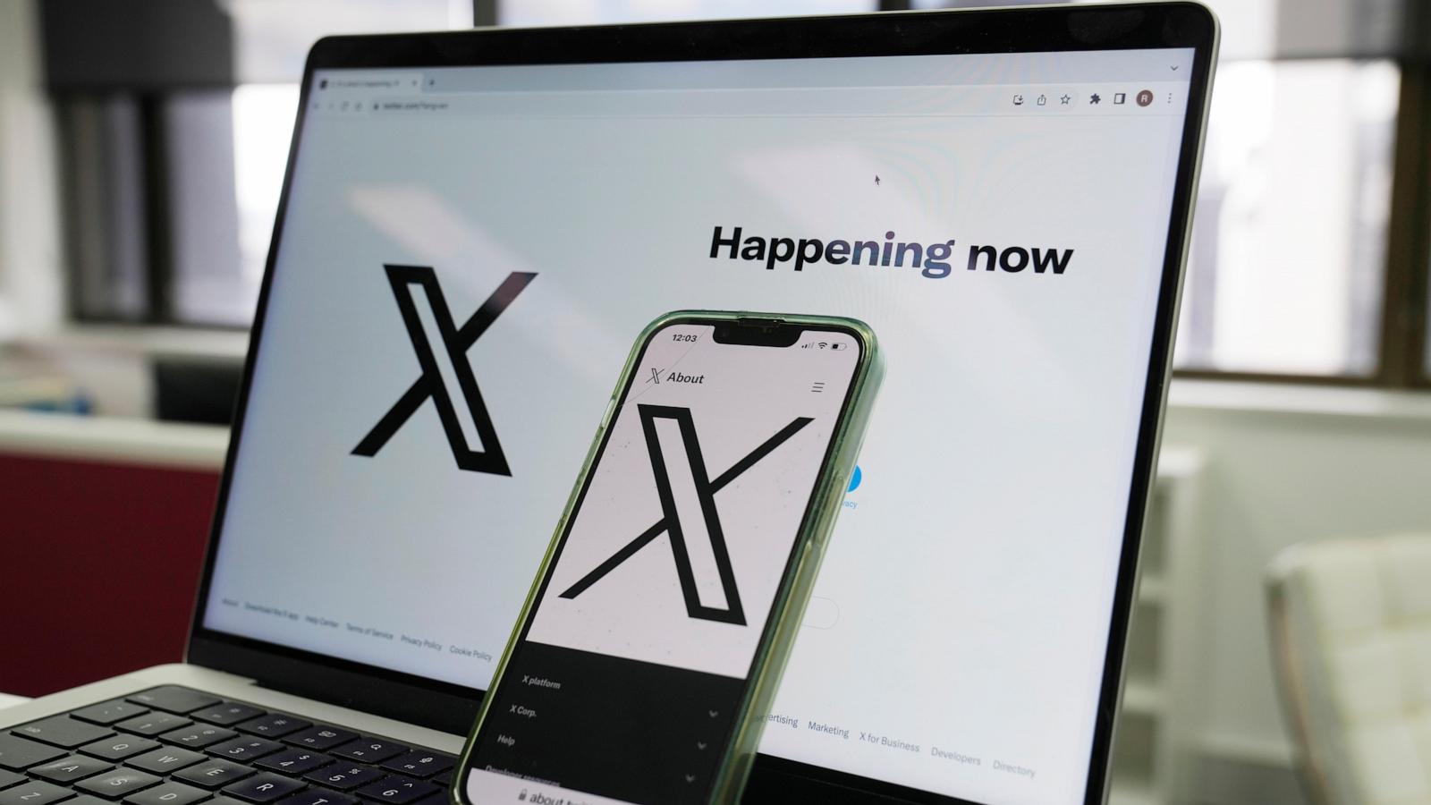 The Legal Framework: What Laws Are Actually Being Violated - visual representation